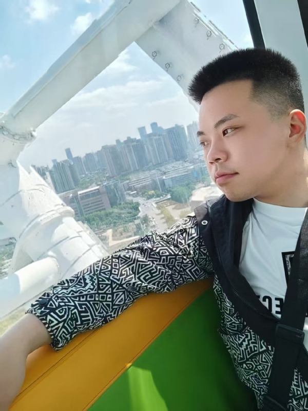 唐山相亲的第一张照片--泉州相亲服务中心