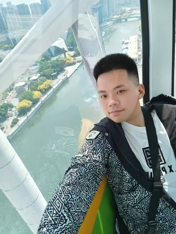 唐山相亲的第四张照片--泉州相亲服务中心