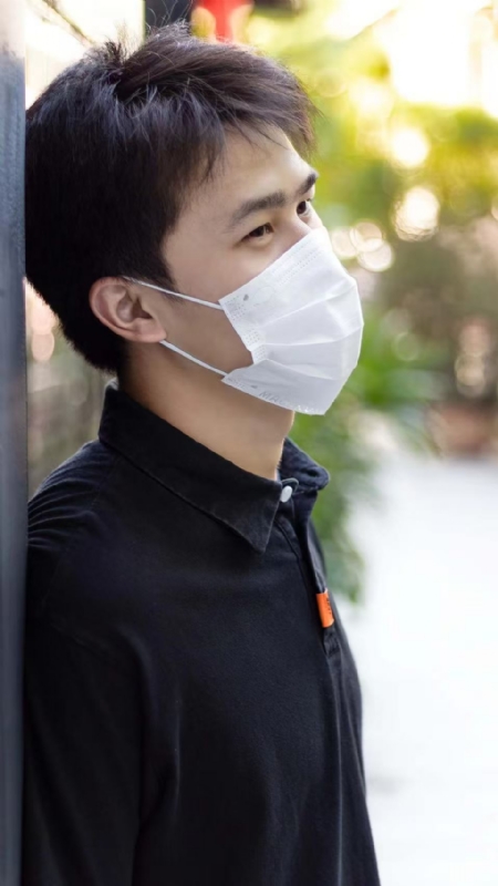 康庆浩的第一张照片--泉州相亲服务中心