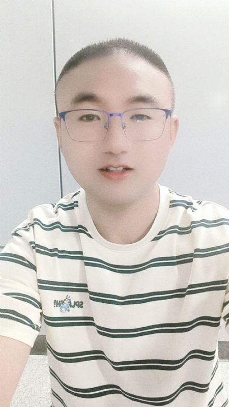 惜缘的第一张照片--泉州相亲服务中心