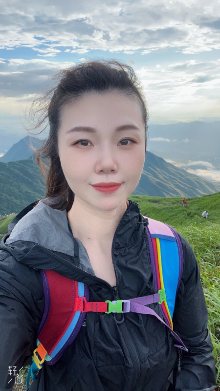 汀兰岸芷的第一张照片--泉州相亲服务中心