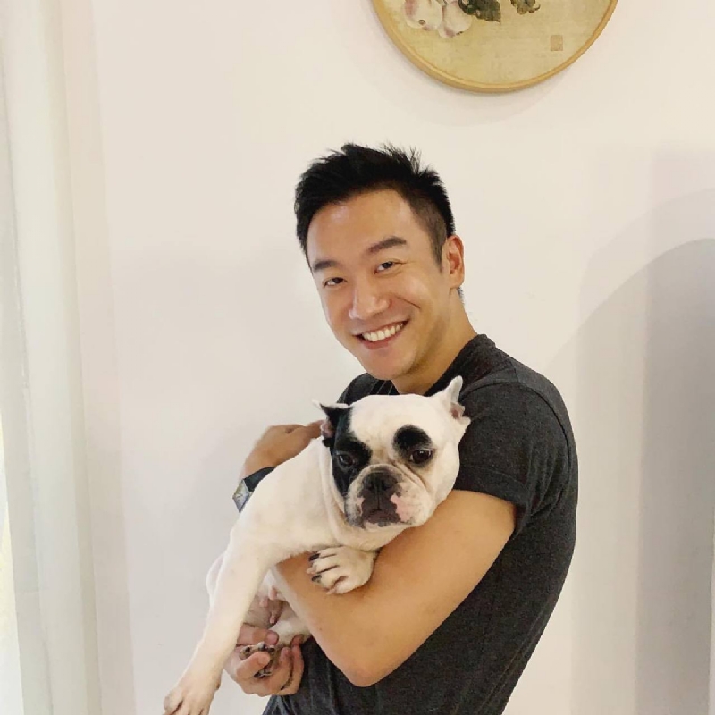 Jack的第一张照片--泉州相亲服务中心