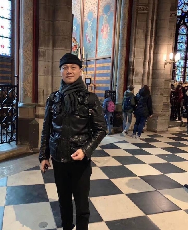 永不退役的军魂的第二张照片--泉州相亲服务中心