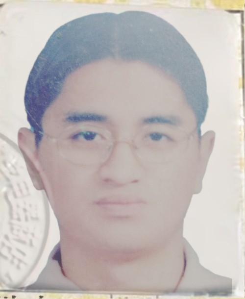 小宇子的第二张照片--泉州相亲服务中心