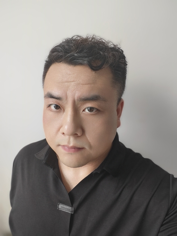 小沐的第一张照片--泉州相亲服务中心