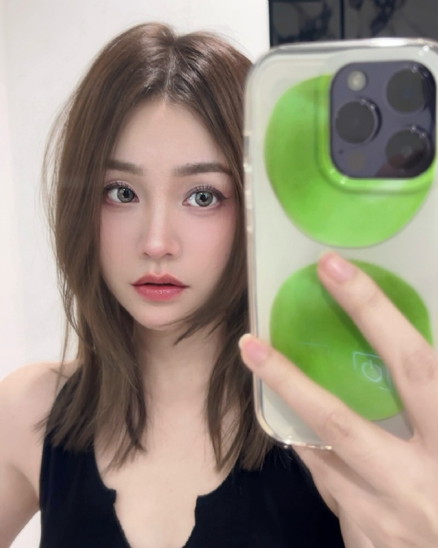 Claire的第一张照片--泉州相亲服务中心