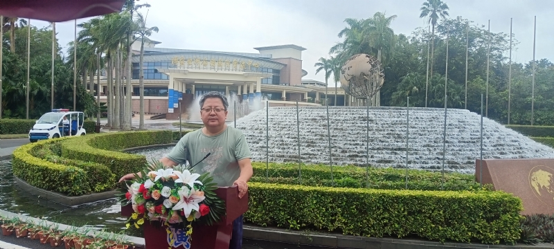 期待真情的的第二张照片--泉州相亲服务中心