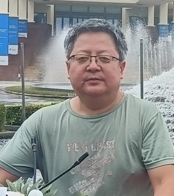 期待真情的的第三张照片--泉州相亲服务中心