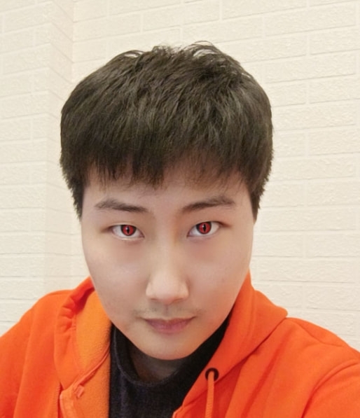 狐瞳的第一张照片--泉州相亲服务中心