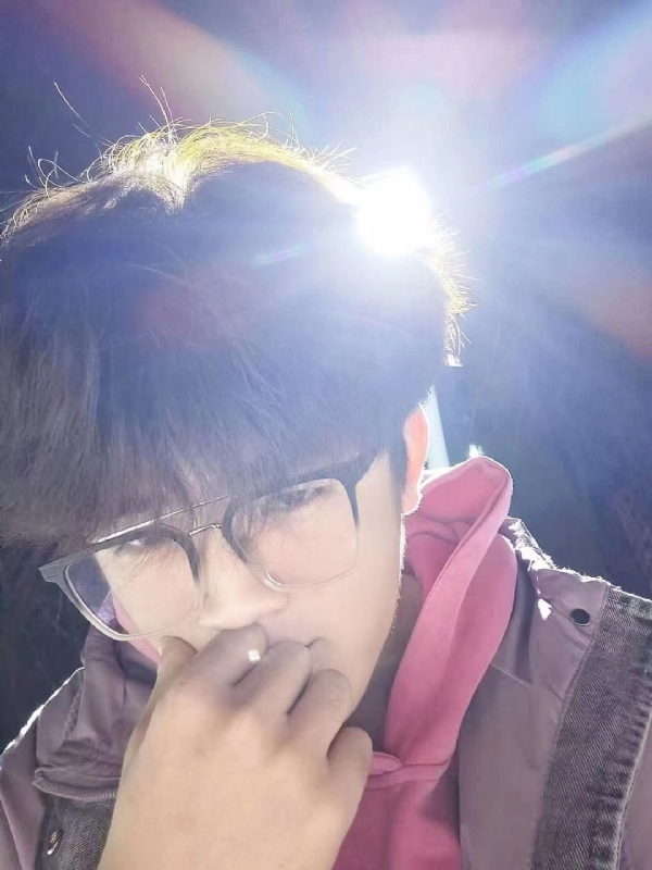 解药的第一张照片--泉州相亲服务中心