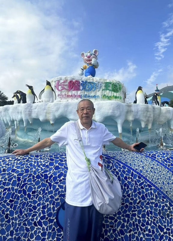 刘先生的第六张照片--泉州相亲服务中心