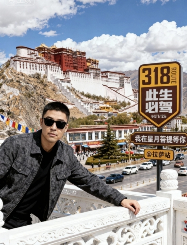 顺其自然的第一张照片--泉州相亲服务中心