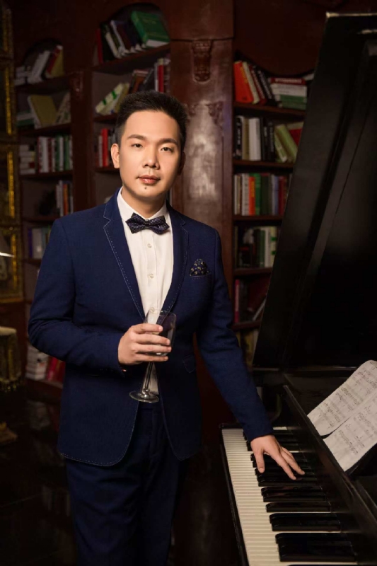 熊猫蔡蔡的第一张照片--泉州相亲服务中心