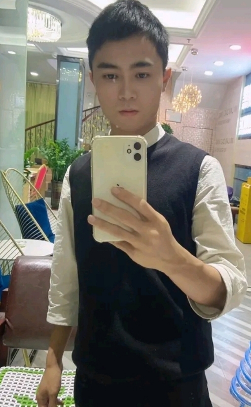 小叶的第一张照片--泉州相亲服务中心