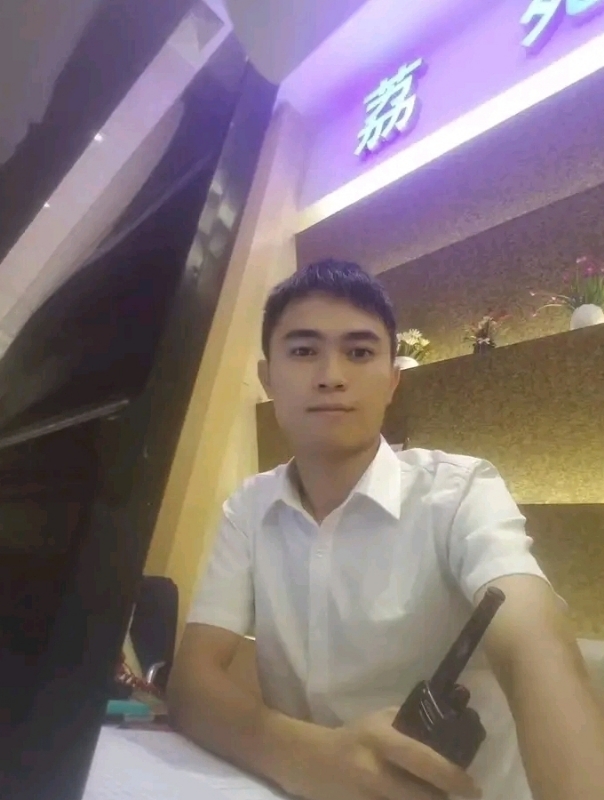 小叶的第二张照片--泉州相亲服务中心