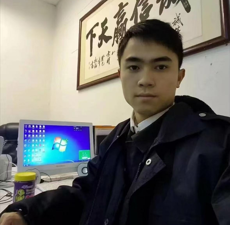 小叶的第三张照片--泉州相亲服务中心