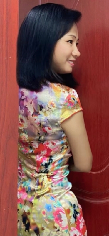 懂你的第一张照片--泉州相亲服务中心