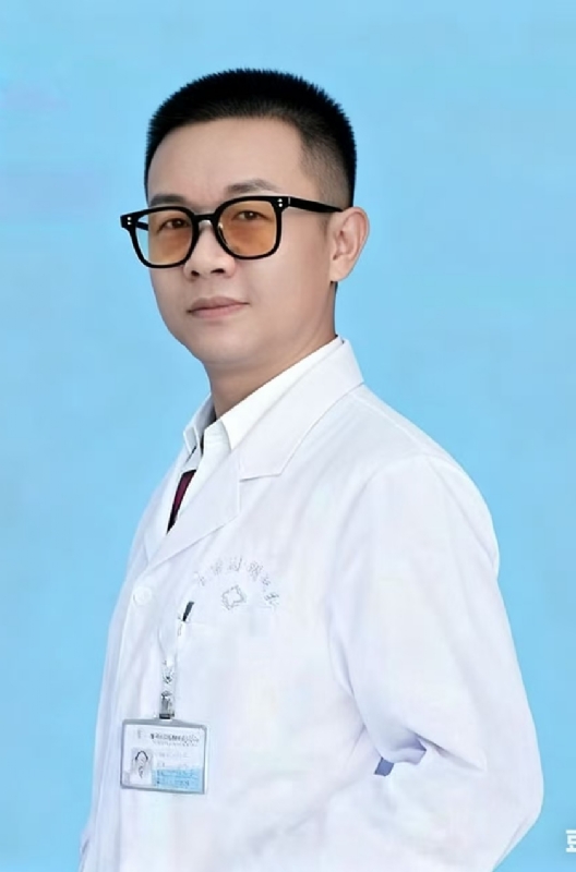 晚风过境的第二张照片--泉州相亲服务中心