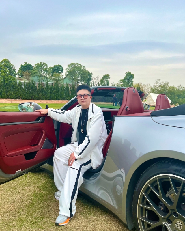 晚风过境的第三张照片--泉州相亲服务中心