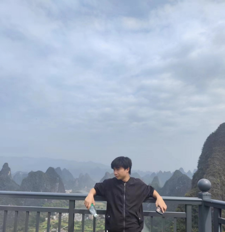 小杰的第一张照片--泉州相亲服务中心