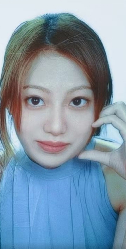 陈欣悦的第一张照片--泉州相亲服务中心