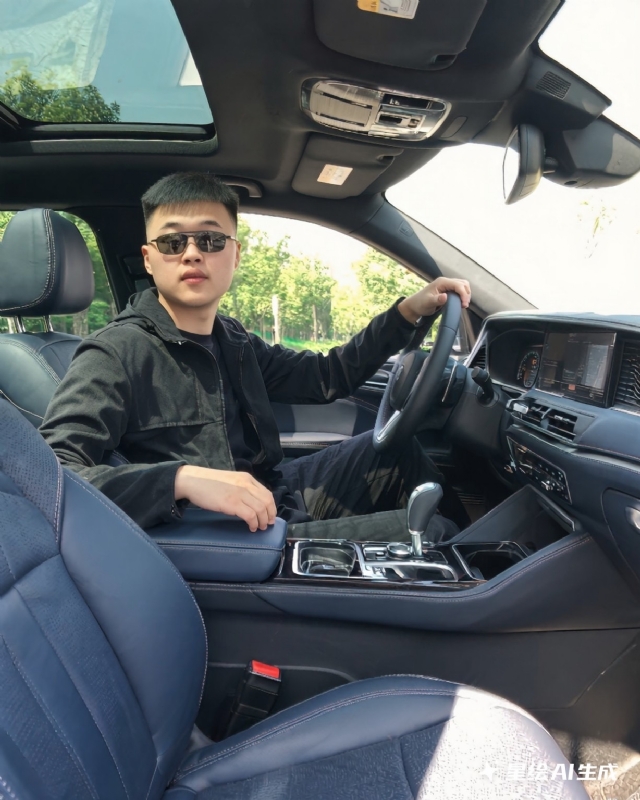 段晨旭的第一张照片--泉州相亲服务中心