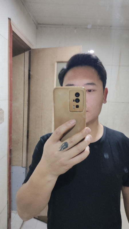 清橙的第一张照片--泉州相亲服务中心