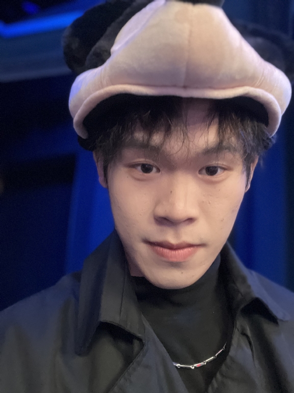 自律的杰的第一张照片--泉州相亲服务中心