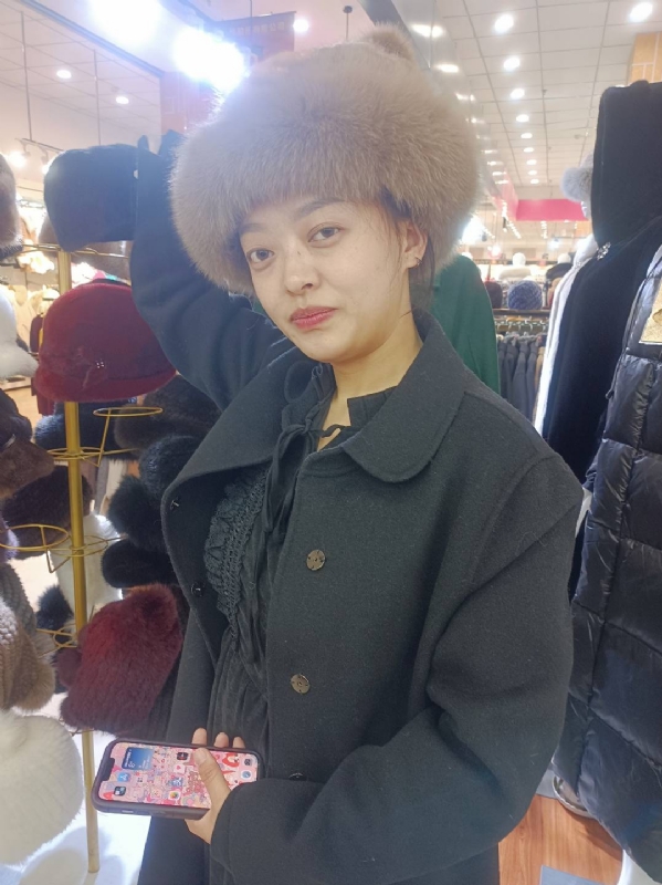 玻璃心的第一张照片--泉州相亲服务中心