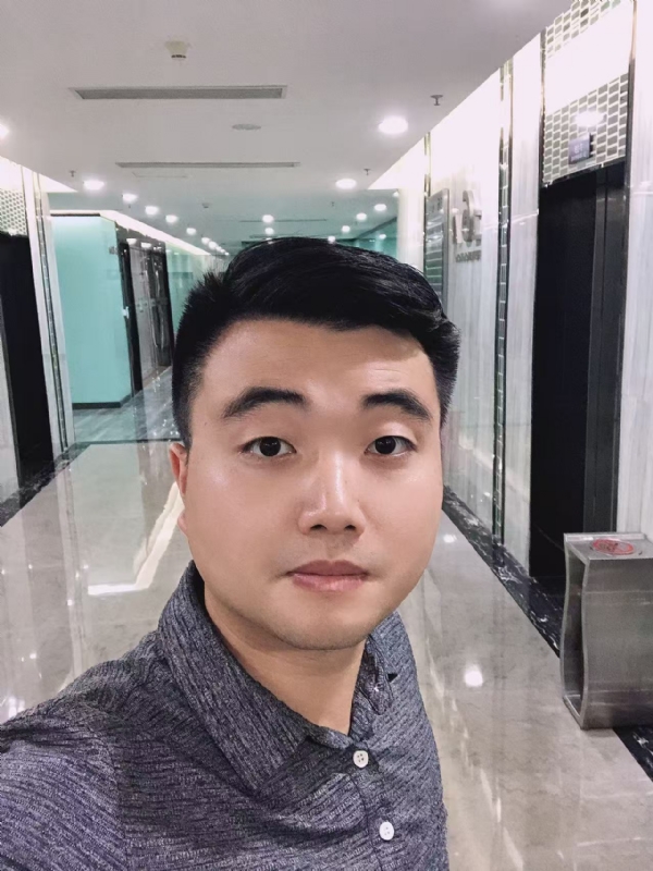 知行合一的第一张照片--泉州相亲服务中心