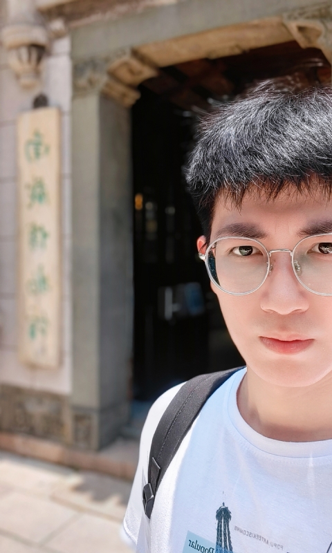 不吃猫的鱼的第一张照片--泉州相亲服务中心