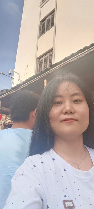 普通人的第二张照片--泉州相亲服务中心