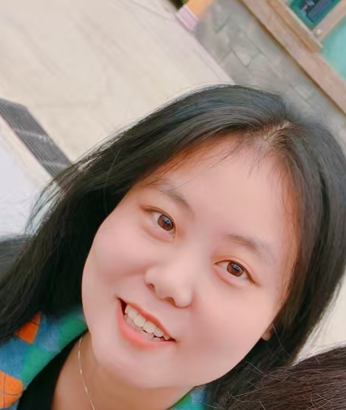 普通人的第三张照片--泉州相亲服务中心