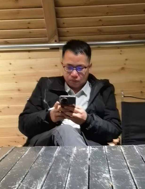 期待一个你的第二张照片--泉州相亲服务中心