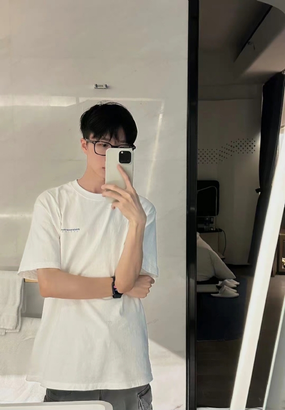 理我的第一张照片--泉州相亲服务中心