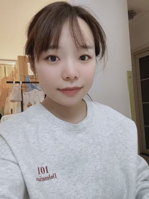 楚楚的第一张照片--泉州相亲服务中心