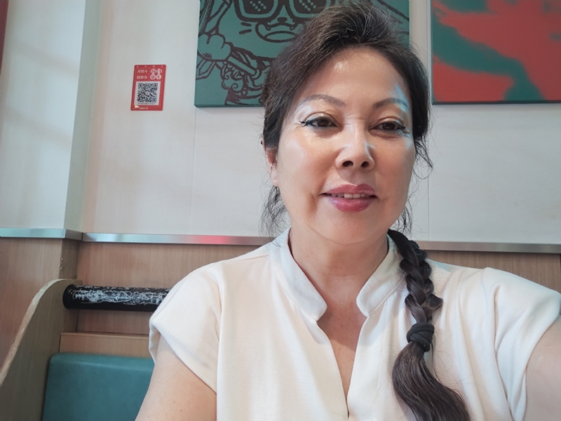 YInuo的第一张照片--泉州相亲服务中心