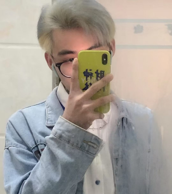 蜡笔小新的第三张照片--泉州相亲服务中心