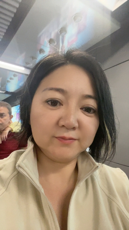 Carry的第二张照片--泉州相亲服务中心