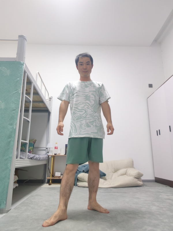 安然的第一张照片--泉州相亲服务中心