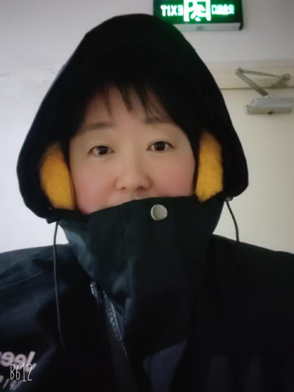 爱温暖人心的第三张照片--泉州相亲服务中心