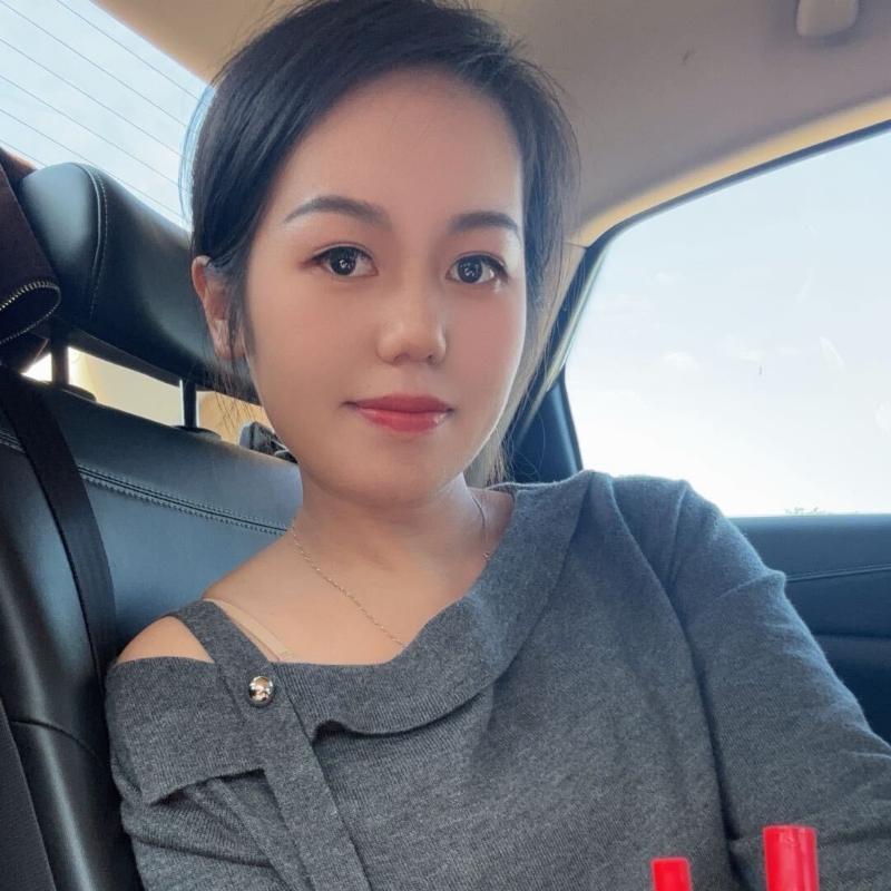 吴静的第二张照片--泉州相亲服务中心