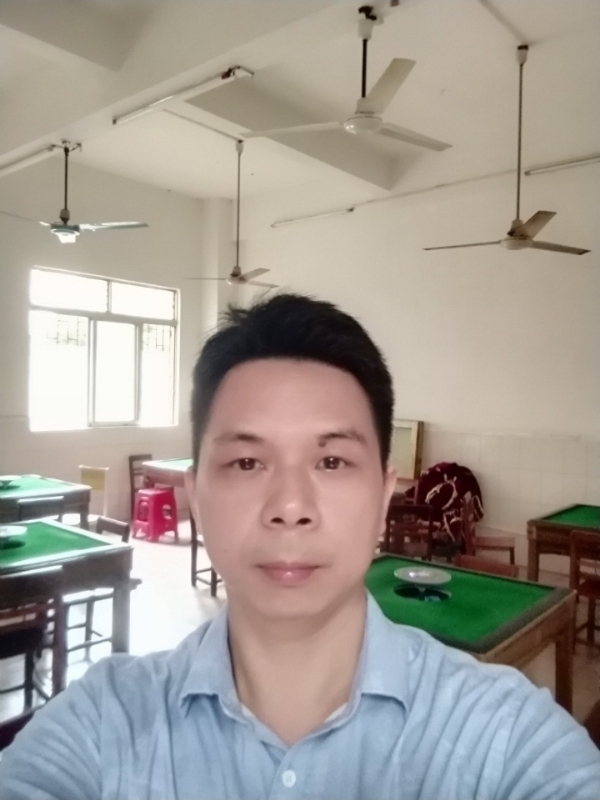 笑对人生的第一张照片--泉州相亲服务中心