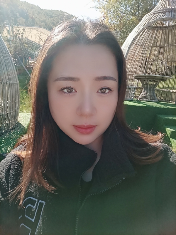 阿燕的第一张照片--泉州相亲服务中心