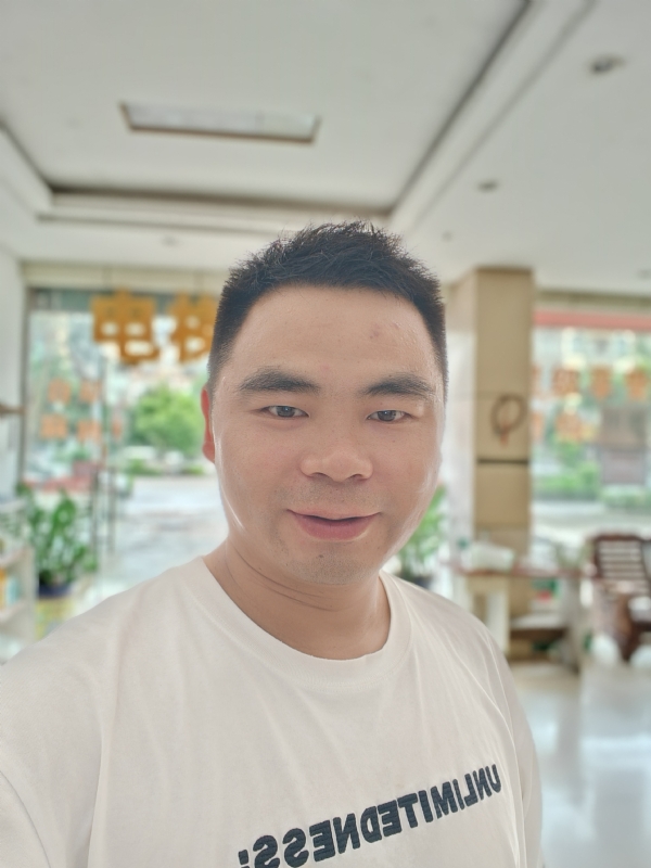 老实芭蕉的第一张照片--泉州相亲服务中心