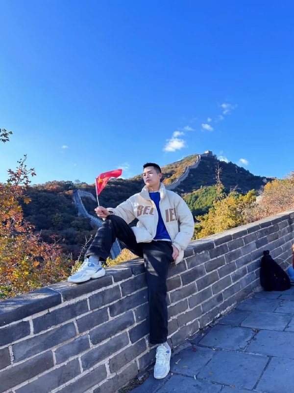 洋洋洋的第二张照片--泉州相亲服务中心