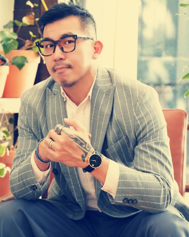 晚风渡半舟的第一张照片--泉州相亲服务中心