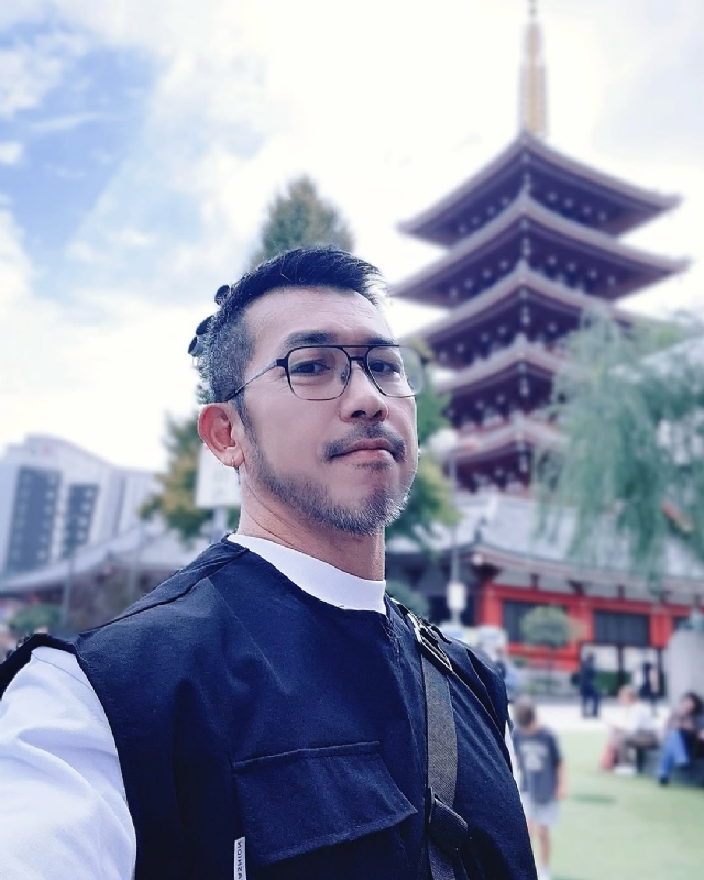 晚风渡半舟的第二张照片--泉州相亲服务中心