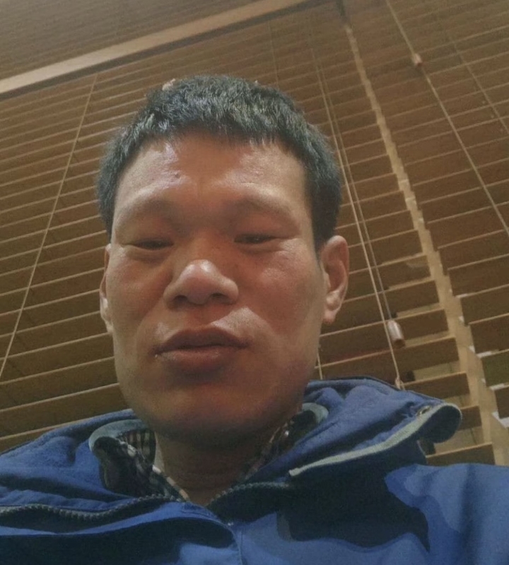 爱你在心口难开的第一张照片--泉州相亲服务中心