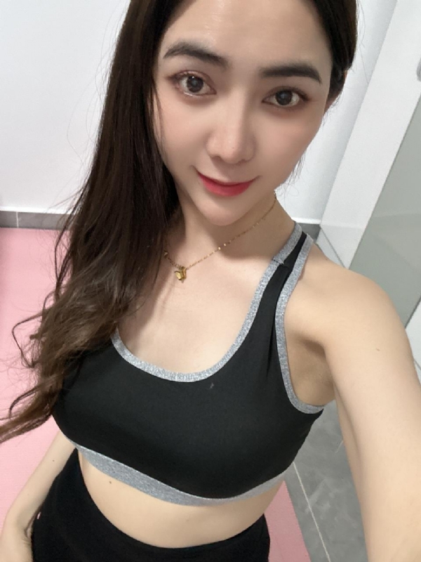 冰冰的第一张照片--泉州相亲服务中心